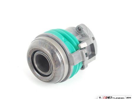 ES#4840511 - 086141671M - Hydraulic Release Bearing - Also referred to as the throwout bearing - Sachs - Audi