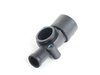 ES#2709095 - 021121133D - Cooling Pipe Adaptor - Cooling pipe adaptor from crack pipe to thermostat housing - URO - Volkswagen