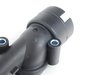 ES#2709095 - 021121133D - Cooling Pipe Adaptor - Cooling pipe adaptor from crack pipe to thermostat housing - URO - Volkswagen
