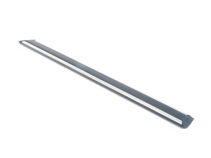 ES#77250 - 51131831473 - rear rub strip - left - Rear left rubber rub strip - Genuine BMW - BMW