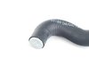 ES#437091 - 8E0422887D - Power Steering Supply Hose - Connects the power steering reservoir to the pump - Genuine Volkswagen Audi - Audi