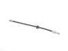 ES#61521 - 34326766966 - Front Brake Hose - Priced Each - Factory replacement brake hose - Genuine BMW - BMW
