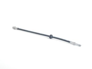 ES#61521 - 34326766966 - Front Brake Hose - Priced Each - Factory replacement brake hose - Genuine BMW - BMW