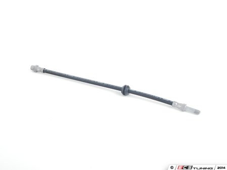ES#61521 - 34326766966 - Front Brake Hose - Priced Each - Factory replacement brake hose - Genuine BMW - BMW