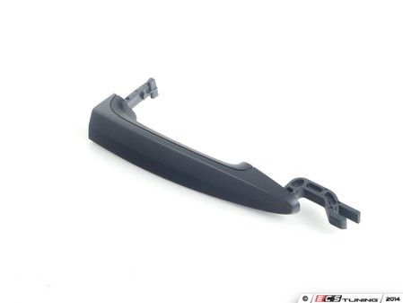 ES#2165711 - 51212992985 - HANDLE BRACKET, LEFT - Genuine BMW - BMW