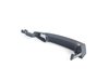 ES#2165711 - 51212992985 - HANDLE BRACKET, LEFT - Genuine BMW - BMW