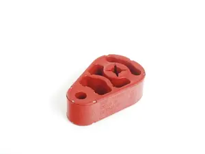 Rubber Exhaust Hanger - Priced each