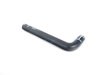 ES#6707 - 06B133783BC - Breather Hose - Connects the suction jet pump to the intake manifold - Genuine Volkswagen Audi - Audi Volkswagen