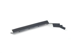 ES#91789 - 51238186899 - E38 Hood Release Cable Cover - Left - Covers the hood release cable on the core support - Genuine BMW - BMW