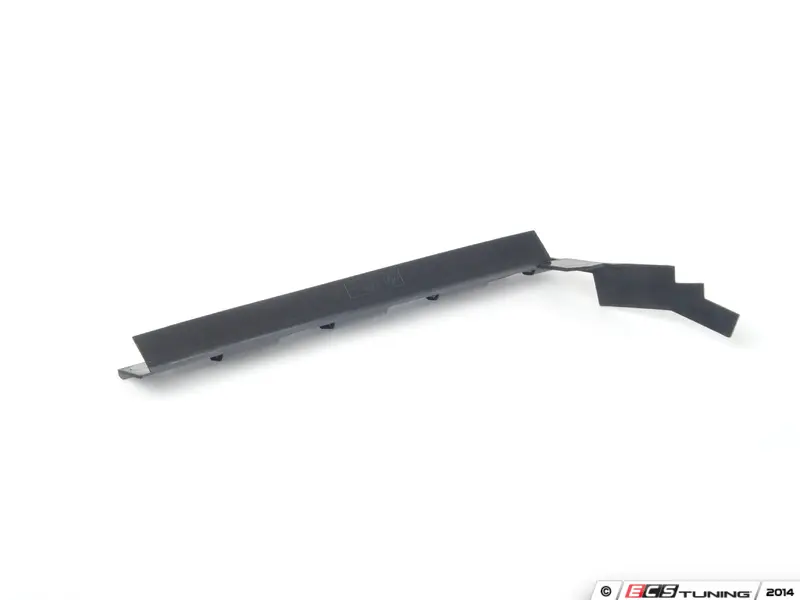 Genuine BMW - 51238186899 - E38 Hood Release Cable Cover - Left 