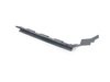 ES#91789 - 51238186899 - E38 Hood Release Cable Cover - Left - Covers the hood release cable on the core support - Genuine BMW - BMW