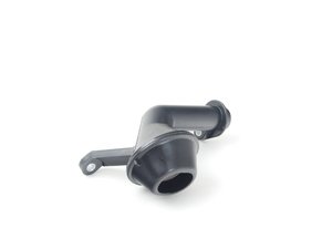 ES#281526 - 06J115251M - Pickup Tube - Also referred to as the 'oil suction line' - Genuine Volkswagen Audi - Audi Volkswagen