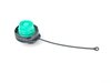 ES#2132453 - 1C0201550AD - Gas Cap - Replacement thread-in style gas cap - Genuine Volkswagen Audi - Volkswagen
