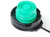 ES#2132453 - 1C0201550AD - Gas Cap - Replacement thread-in style gas cap - Genuine Volkswagen Audi - Volkswagen