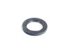 ES#2581559 - 1209970346 - Front Crankshaft Seal - Prevents oil from leaking out of your crankcase at the front crankshaft flange - Elring - Mercedes Benz