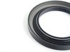 ES#2581559 - 1209970346 - Front Crankshaft Seal - Prevents oil from leaking out of your crankcase at the front crankshaft flange - Elring - Mercedes Benz