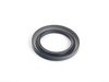 ES#2581559 - 1209970346 - Front Crankshaft Seal - Prevents oil from leaking out of your crankcase at the front crankshaft flange - Elring - Mercedes Benz