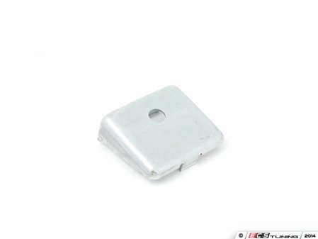 ES#68405 - 41118408881 - BRACKET - Genuine BMW - BMW