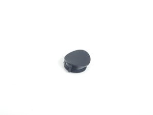 ES#514512 - 51419167013 - E89 Hard Ware Cover - Left - Covers the screw in the left door handle - Genuine BMW - BMW