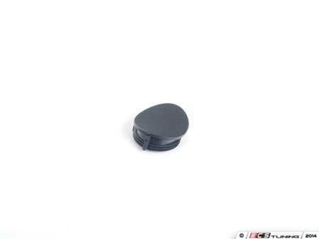ES#514512 - 51419167013 - E89 Hard Ware Cover - Left - Covers the screw in the left door handle - Genuine BMW - BMW