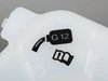 ES#2587387 - 8E0121403KT3 - Expansion Tank Replacement Kit - Everything in one kit to replace your coolant expansion tank - Assembled By ECS - Audi