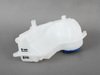 ES#2587387 - 8E0121403KT3 - Expansion Tank Replacement Kit - Everything in one kit to replace your coolant expansion tank - Assembled By ECS - Audi