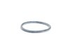 ES#2538531 - 06A121119 - Water Pump O-Ring - Ensure a proper seal when installing a new water pump. 53x4mm - Rein - Audi Volkswagen
