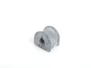 ES#307999 - 1J0511327B - Rear Sway Bar Bushing - Priced Each - Fits the left and right side - Genuine Volkswagen Audi - Audi