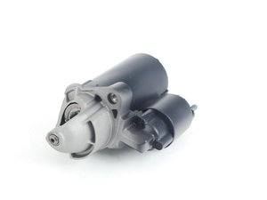 ES#2712870 - 078911023DXKT2 - Remanufactured Starter  - Price includes a $39.00 refundable core charge - Bosch - Audi Volkswagen