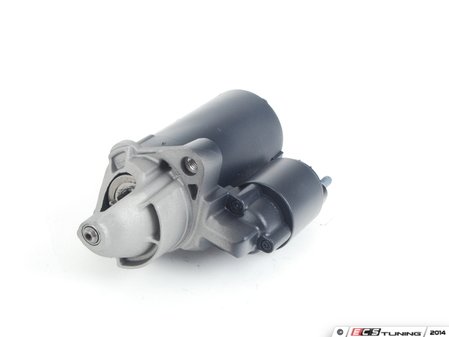 ES#2712870 - 078911023DXKT2 - Remanufactured Starter  - Price includes a $39.00 refundable core charge - Bosch - Audi Volkswagen