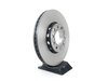 ES#260951 - 8E0615301Q - Brake Disc - Brembo - Audi Volkswagen