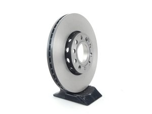 ES#260951 - 8E0615301Q - Brake Disc - Brembo - Audi Volkswagen