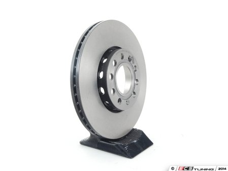 ES#260951 - 8E0615301Q - Brake Disc - Brembo - Audi Volkswagen