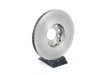 ES#260951 - 8E0615301Q - Brake Disc - Brembo - Audi Volkswagen