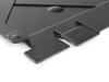 ES#1500204 - 99750404300 - Center Belly Pan - Underbody covering - Genuine Porsche - Porsche