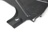 ES#1472933 - 98750412900 - Rear Belly Pan - Underbody covering - Genuine Porsche - Porsche