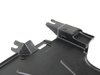 ES#1472933 - 98750412900 - Rear Belly Pan - Underbody covering - Genuine Porsche - Porsche