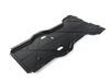 ES#1500204 - 99750404300 - Center Belly Pan - Underbody covering - Genuine Porsche - Porsche