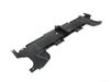 ES#1472933 - 98750412900 - Rear Belly Pan - Underbody covering - Genuine Porsche - Porsche