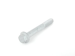 ES#14505 - 07119904157 - Hexagon Screw With Flange - Priced Each - M12X1 5X90 - Genuine MINI - MINI
