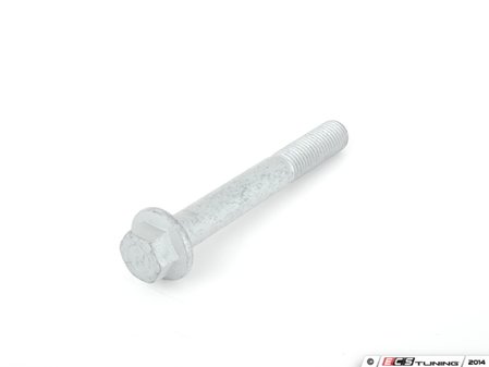 ES#14505 - 07119904157 - Hexagon Screw With Flange - Priced Each - M12X1 5X90 - Genuine MINI - MINI