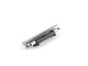 ES#92928 - 51317064098 - Clip - For window trim - Genuine BMW - BMW