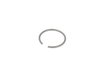 ES#2636297 - 33131207280 - Snap Ring - Genuine BMW - BMW