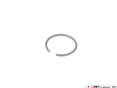 ES#2636297 - 33131207280 - Snap Ring - Genuine BMW - BMW