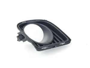 JCW Front Bumper Fog Light Grille - Left