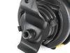 ES#12078 - 191199279E - Solid Engine Mount - Front - For manual transmission vehicles. - Meyle - Volkswagen