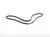 ES#2681853 - 0019931896 - Accessory Belt - Keep your accessories working with a new drive belt. 21.36x2401 - Continental - Audi Mercedes Benz