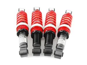 RSS+ Performance Coilover Kit