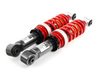ES#1303505 - 32058-1 - RSS+ Performance Coilover Kit - Ultra lightweight aluminum performance kit. Average lowering of 0.3"-0.75"F 0.75"-1.3"R - H&R - Audi