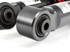 ES#1303505 - 32058-1 - RSS+ Performance Coilover Kit - Ultra lightweight aluminum performance kit. Average lowering of 0.3"-0.75"F 0.75"-1.3"R - H&R - Audi